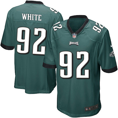 Philadelphia Eagles kids jerseys-068